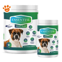 Chemi Vit Essential Dog Adult Plus