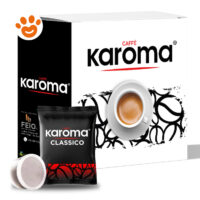 Karoma Caffè Capsule Espresso Point - Classico