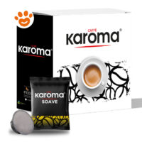 Karoma Caffè Capsule Lavazza A Modo Mio - Arabica