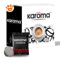 Karoma Caffè Capsule Lavazza A Modo Mio - Classico
