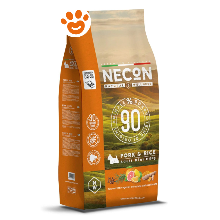 necon-dog-adult-natural-wellness-mini-pork-rice