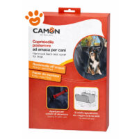 Camon Dog Walky Simply Coprisedile Amaca (160x145cm)