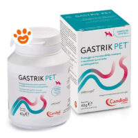 Candioli Dog&Cat Gastrik Pet Mangime Complementare