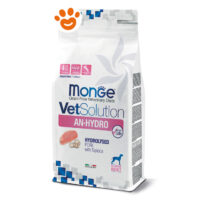 Sacco Monge VetSolution AN-HYDRO per cani