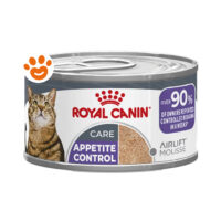 Lattina Royal Canin Appetite Control per gatti