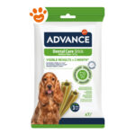 Confezione Advance Dental Care Stick per cani