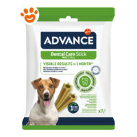 Confezione Advance Dental Care Stick Mini per cani