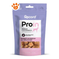 Snack per cani Proin coniglio e chia
