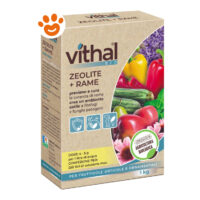 Confezione Vithal Bio Zeolite + Rame 1 kg