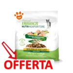 Sacchetto Natural Trainer cibo cane in offerta