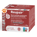 Confezione Reupair integratore intestinale per cani e gatti
