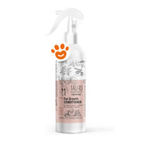 Spray balsamo per crescita pelo animali TAURO