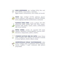 Elenco di piante officinali e proprietà