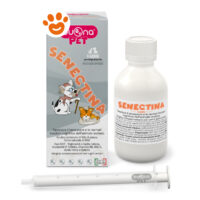 Integratore Senectina per cani e gatti anziani