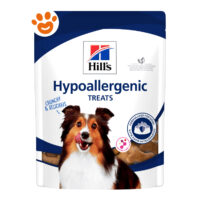 Confezione Hill's Hypoallergenic Treats per cani