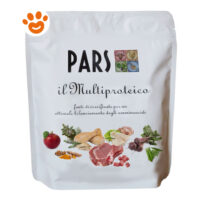 Sacchetto PARS il Multiproteico per animali