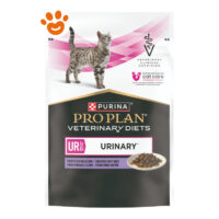 Confezione Purina Pro Plan Veterinary Diets Urinary gatto
