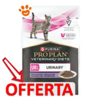 Purina Pro Plan Urinary gatto offerta