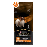 Sacco Purina Pro Plan Obesity Small & Mini