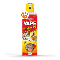 Spray insetticida Vape Tecno Vespe