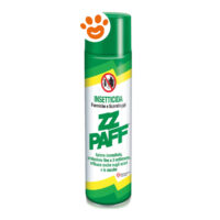 Spray insetticida ZZ Paff per formiche e scarafaggi