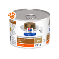 Lattina Hill’s Prescription Diet a/d Urgent Care al pollo