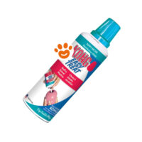 Biberon KONG Easy Treat per cuccioli