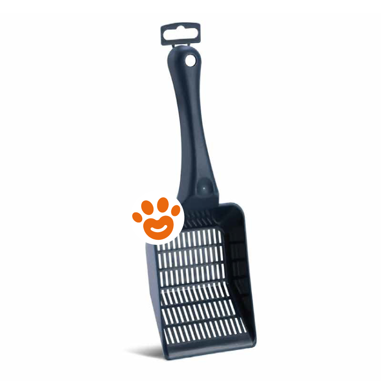 Leopet Cat Paletta Grande Scoop (Colori Assortiti)