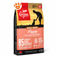 Sacco Orijen Puppy Small Breed per cuccioli