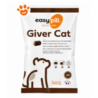 Confezione EasyPill Giver Cat per somministrare compresse ai gatti