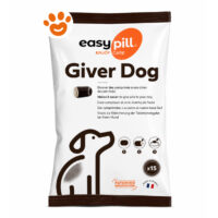 Confezione Easy Pill Giver Dog per somministrare compresse ai cani