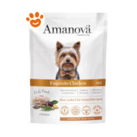 Amanova Dog Adult Exquisite Pollo