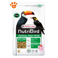 Versele Laga Nutribird Tropical Fruit Patè
